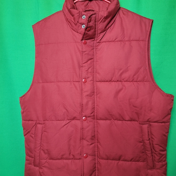 ST John's Bay Vest for winter - Picture 4 of 4